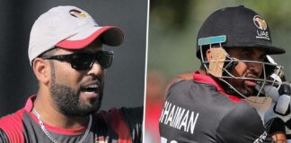 Two UAE players found guilty of 2 anti corruption code
