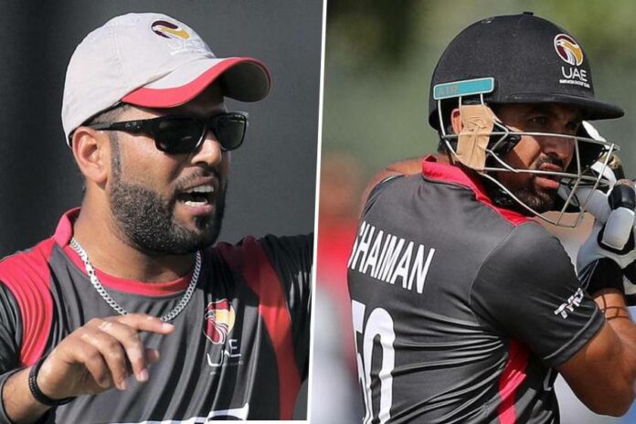 Two UAE players found guilty of 2 anti corruption code