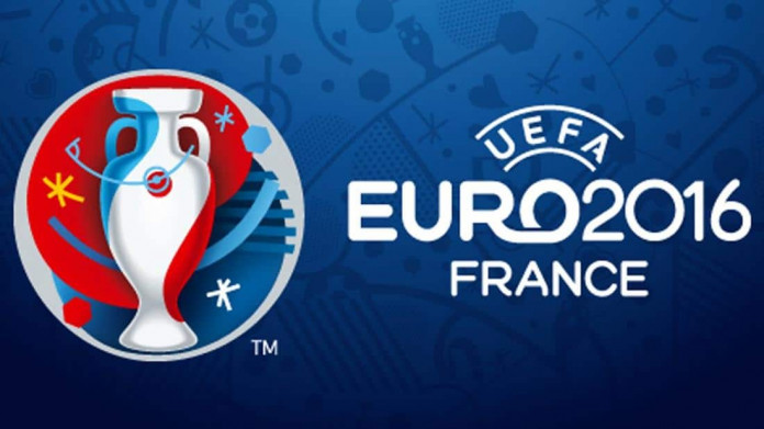 UEFA Euro cup 2016