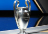Holders Real draw Dortmund, Spurs in Champions League