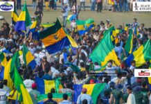 Photos – Fans Album – Maliyadeva College vs St. Anne’s College – 29th Limited Overs Encounter Fans Album - Maliyadeva College vs St. Anne's College