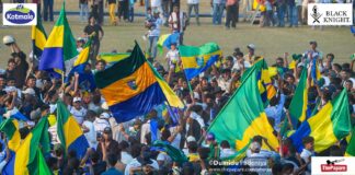 Photos – Fans Album – Maliyadeva College vs St. Anne’s College – 29th Limited Overs Encounter Fans Album - Maliyadeva College vs St. Anne's College