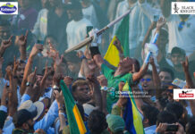 Photos – 29th Limited Overs Encounter – Maliyadeva College vs St. Anne’s College