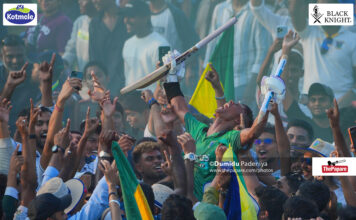 Photos – 29th Limited Overs Encounter – Maliyadeva College vs St. Anne’s College