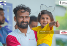 Fan Photos – Maliyadeva College vs St. Anne’s College – 42nd Battle of the Rocks – Day 2 42nd Battle of the Rocks