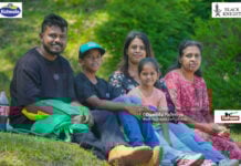 Fan Photos – Maliyadeva College vs St. Anne’s College – 42nd Battle of the Rocks – Day 3