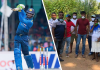 Upul Tharanga joins the COVID-19 battle by showing support