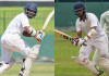 Udara and Roshen hit half-centuries for Sri Lanka ‘A’ Udara and Roshen hit half-centuries for Sri Lanka ‘A’