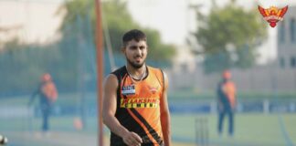 Umran Malik
