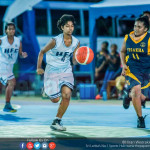 Unbeaten Holy Family Convent move to Semis