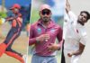 Uncapped players in 2020 Lanka Premier League