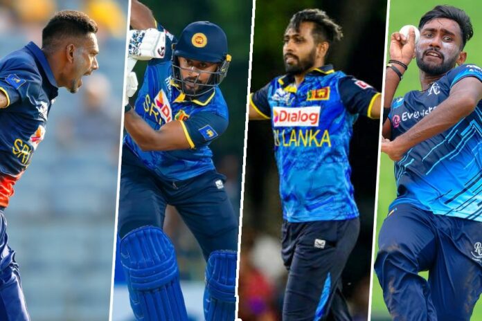 Uncapped young quick Eshan Malinga earns IPL deal