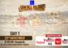 LIVE – Under 14 All Island Elite Schools Rugby Tournament 2025 Under 14 Schools Rugby