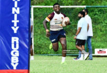 Photos – Under 14 All Island Elite Schools Rugby Tournament 2025 – Day 2 Under 14 All Island Elite Schools Rugby