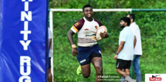 Photos – Under 14 All Island Elite Schools Rugby Tournament 2025 – Day 2 Under 14 All Island Elite Schools Rugby