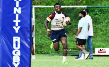 Photos – Under 14 All Island Elite Schools Rugby Tournament 2025 – Day 2 Under 14 All Island Elite Schools Rugby