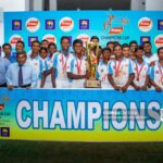 Under 15 Sri Lanka Youth League 2022