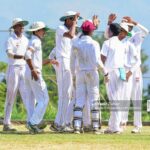 Under 17 Division 1 Inter Schools Cricket Tournament