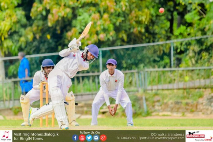 Under 19 Schools Cricket 2020-21 Under 19 Schools Cricket 2020/21