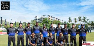 Unilever Sri Lanka