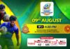 REPLAY – University of Colombo vs University of Peradeniya – Inter University Rugby Championship 2026