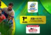 LIVE – University of Colombo vs Uva Wellassa University – QF 4- Inter University Rugby Championship 2026 University of Colombo vs Uva Wellassa University