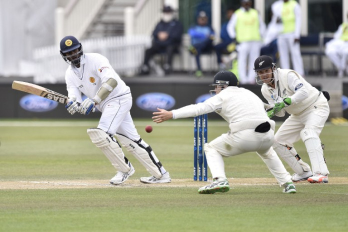 Unproven Sri Lanka go down by 122 runs
