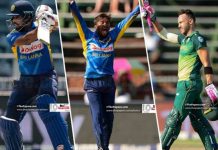 Sri Lanka seek revival after 1st loss on tour