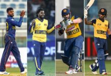 IPL ஏலத்தில் இடம்பிடித்துள்ள இலங்கையின் 12 வீரர்கள் Tamil Sports News