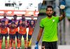 Sujan appointed Club Eagles Captain