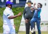 Sachithra strokes 112; Nisala takes 5 for in drawn pink ball games