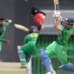 SLC Super Provincial Cricket Tournament May 14th roundup