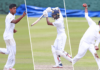 Three uncapped players to feature in squad to face West Indies