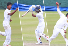 Three uncapped players to feature in squad to face West Indies