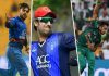 Hasan, Asghar and Rashid fined for breaching ICC Code of Conduct in separate incidents