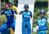 Spinners bowl Sri Lanka U19s to consolation win