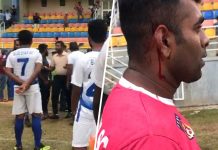 Unbeaten Blue Star beaten up in Nawalapitiya