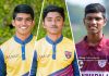 President’s College beat Isipathana in a thrilling contest