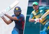 Serasinghe, Nanayakkara, Dharmasiri and Gunathilaka stroke tons