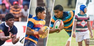 Rugby