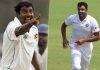 டெஸ்ட் அரங்கில் முரளிதரனுக்கு இணையான சாதனை படைத்த ரவிச்சந்திரன் அஷ்வின்
