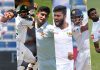 Five things to watch out for in the Pakistan-Sri Lanka Test series