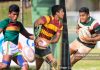 Who plays who? Everything about the Division ‘B’ – Schools Rugby 2020