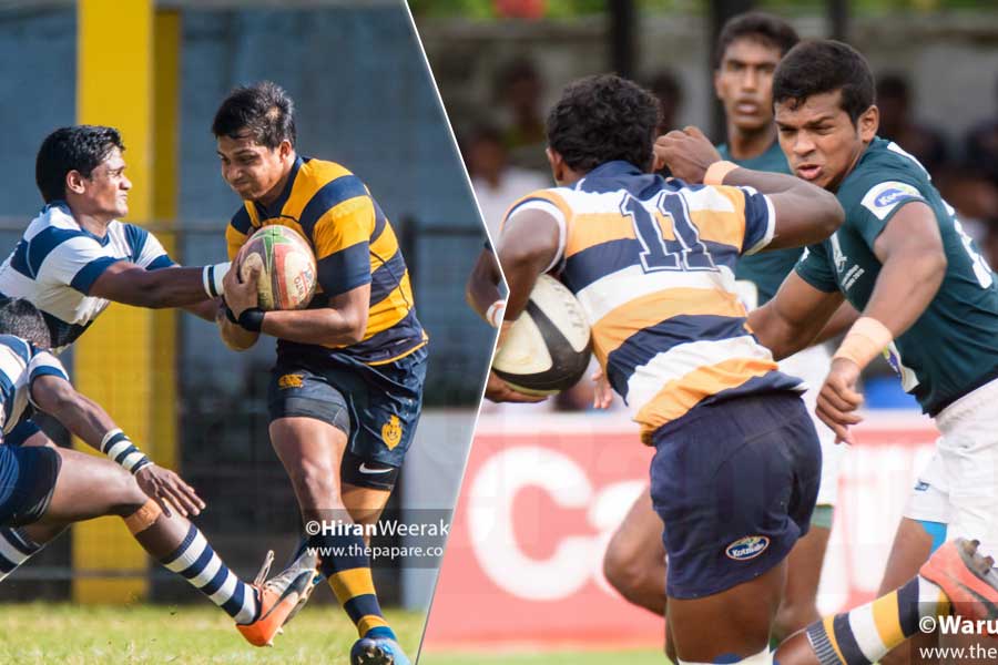 The schedule for Schools Rugby 2020 is ready! Are you?