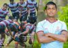 Dharmaraja appoints a new skipper!