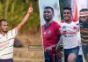 ක්රීඩකයින් තිදෙනෙක්ට තරග තහනමක්!