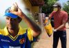 Farveez Maharoof steps up to help people in need