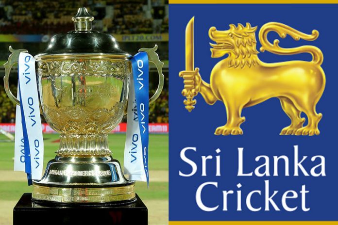 No point discussing IPL in Sri Lanka right now: BCCI official