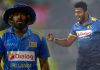“Everybody goes through tough times” – Malinga on Madushanka’s career