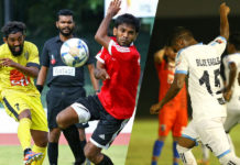 Colombo made to toil; Blue Eagles edge past Palace Colombo made to toil by SLTB; Crystal Palace gift Blue Eagles the win